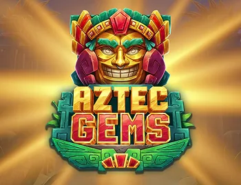 Aztec Gems slot game tile at ExciteWin Casino