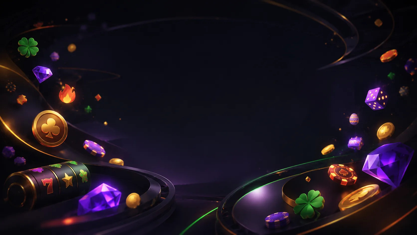 ExciteWin Casino lobby and live games preview